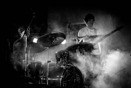 Section's Power by Jack Konieczny