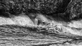 Over the Top by Scott Fowler