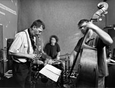 Underground Artists 013 by Marton Kovacs