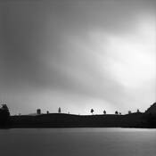 Lake Situ Patenggang by Benny Asrul