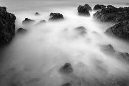 Portlet Study 1 by Tim Harvey