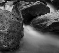 Eagle Creek by Wesley Picotte