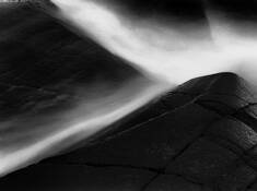 Golden Bergs by Oysten Kristiansen