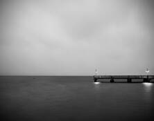 Ruston Way by Daniel Rice