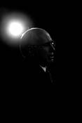 John Howard by Noel J. Elliot