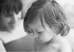 Desdemona & Mom by Bill Slack