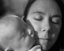 Morning Squeeze by Bob Lunday