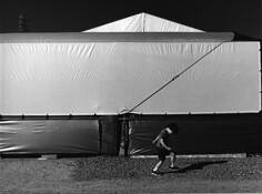 Kicking Rocks by Brian Gilwee