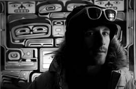 Seth Morrison by Christopher Bezamat