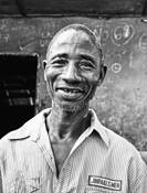 Community Animal Health Worker by Radford Davis