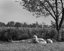 As He Will Be by Dan Richard Barber