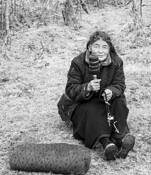 Waiting and Praying by Rick Kattlemann