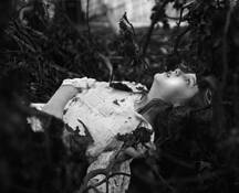 Untitled 1 by David King