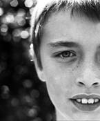 Master Williamson by Doug Bisson