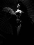 Women N Windows by Enrique Ahumada