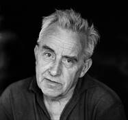 My Father by Finn Krogvig