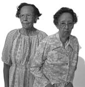 Austin Kirksey Daugthers by Gary Kirksey