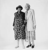 Sisters by Gary Kirksey