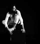 Fran 2 by Julio Hardy