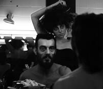 Makeup 12 by Julio Hardy