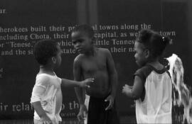 Anger by Lucius T. Outlaw