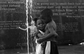 Love by Lucius T. Outlaw