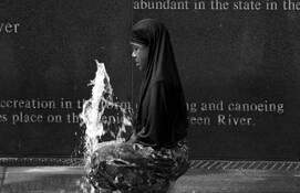 Water Prayer by Lucius T. Outlaw