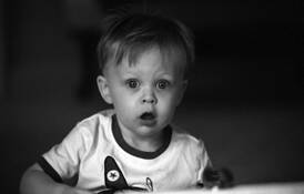 Joseph's Surprise by Michael A. Drone