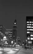16th Street by William Wiebesiek