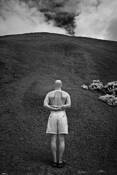 Dave's Farewell by Kat Moser