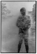 Water Shadow Chicago 2002 by Kip Kania