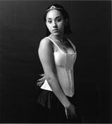 Diana Sweet 16 by Peggy Barnett