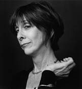 Joan by Peggy Barnett