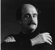 Pepe Ocejo by Peggy Barnett