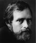 Terry Dobson by Peggy Barnett