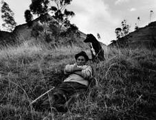 Vital Essence 4 by Peter Prusinowski