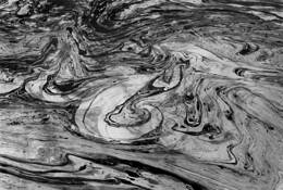 Floating by Jim Tucker