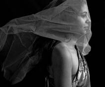 Edna by Peter Pusztai