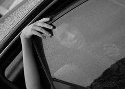 Mysterious by Rosa Calderon