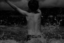 Water Boy by Scott Fowler