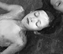 Water Baby by Siobhan McClory