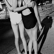 Not Yet by Aline Smithson