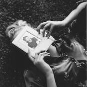 People I Don't Know#9 by Aline Smithson