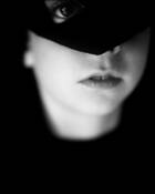 The Real Batman by Aline Smithson