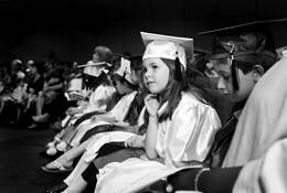 The Graduate by Billy Monday