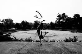 Dreaming 2 by Freddy Beltran