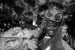 Carnival Smile by Alejandro Suarez