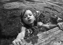 Newark Pond by T. Greenwood