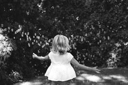 Bubble Fun by Timothy Deeter