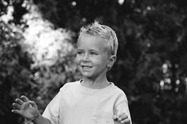 Happy by Timothy Deeter